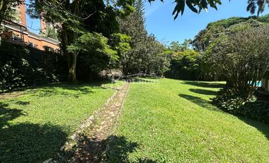 casa en arriendo en loma de san josé. Cod A776095