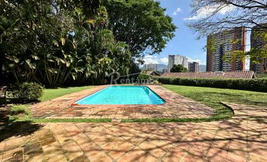 casa en arriendo en loma de san josé. Cod A776095