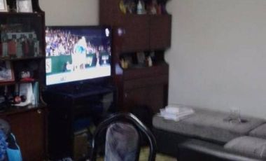 Departamento de 3 ambientes. San Justo centro