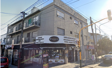 Departamento de 3 ambientes. San Justo centro