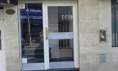 Departamento de 3 ambientes. San Justo centro