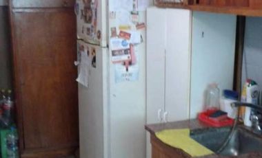 Departamento de 3 ambientes. San Justo centro