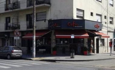 Departamento de 3 ambientes. San Justo centro