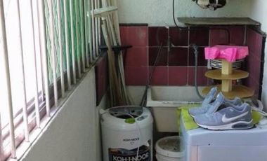 Departamento de 3 ambientes. San Justo centro