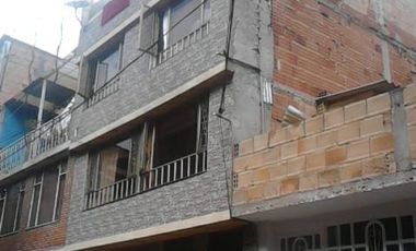 SE VENDE CASA RENTABLE  ANDA LUCIA II BOGOTA COLOMBIA