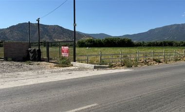 Sitios en venta San Vicente de Tagua Tagua, San Gerardo