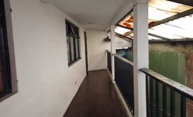 CASA LOTE EN VENTA EN VILLAMARIA- CALDAS