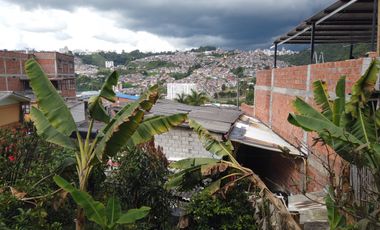 CASA LOTE EN VENTA EN VILLAMARIA- CALDAS