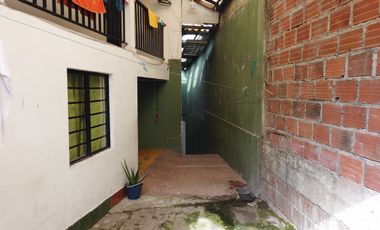 CASA LOTE EN VENTA EN VILLAMARIA- CALDAS