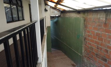 CASA LOTE EN VENTA EN VILLAMARIA- CALDAS