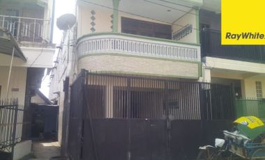 Dijual Rumah Kost 2 Lantai di Jalan Manyar Sabrangan Surabaya