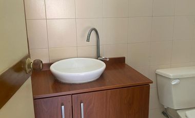 casa en arriendo en c r el arrayan. Cod A11313