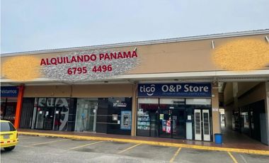 Se Alquila Espacioso Local 24 Diciembre 300 Mts2 $12.000.00