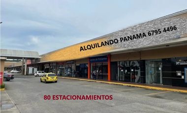 Se Alquila Espacioso Local 24 Diciembre 300 Mts2 $12.000.00