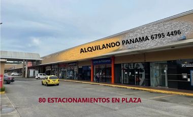 Se Alquila Espacioso Local 24 Diciembre 300 Mts2 $12.000.00