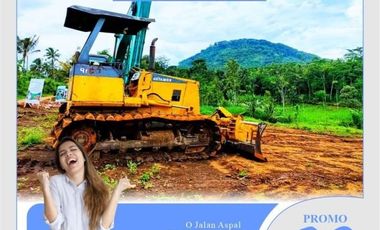 Tanah dijual di Jawa Timur, Surabaya