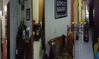 BU Cepat Rumah Asri Sangat Strategis Murah Pusat Kota Sayap Turangga Bandung | YAYUKRUKNADI