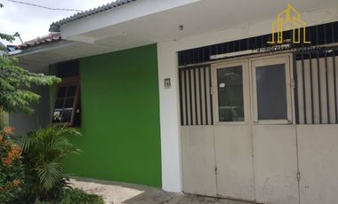 BU Cepat Rumah Asri Sangat Strategis Murah Pusat Kota Sayap Turangga Bandung | YAYUKRUKNADI
