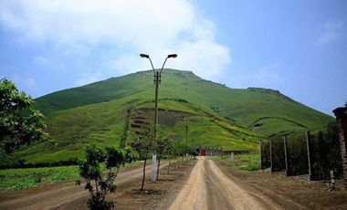 De Oferta! Terreno En Venta En Pachacamac Vendo Terreno En Pachacamac