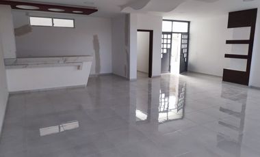 VENTA- DEPARTAMENTOS EN VENTA EN TORRES CAPRY DE 115M2; 120M2; Y 150M2 URBEC / 21URB080