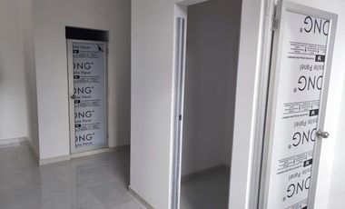 VENTA- DEPARTAMENTOS EN VENTA EN TORRES CAPRY DE 115M2; 120M2; Y 150M2 URBEC / 21URB080