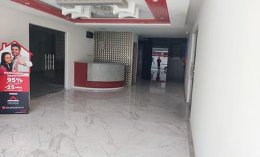 VENTA- DEPARTAMENTOS EN VENTA EN TORRES CAPRY DE 115M2; 120M2; Y 150M2 URBEC / 21URB080