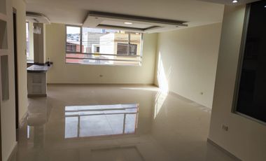 VENTA- DEPARTAMENTOS EN VENTA EN TORRES CAPRY DE 115M2; 120M2; Y 150M2 URBEC / 21URB080