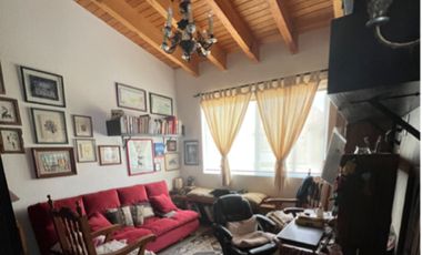Casa de un piso para Mayores de 55 años en Alborada en Tequisquiapan, Qro