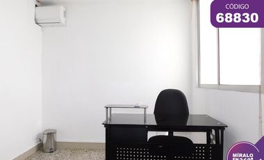 oficina en arriendo en colombia. Cod A68830