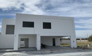 Casa en Pre Venta en Portal de Zuazua