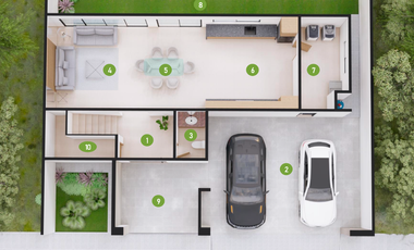 Casa en Pre Venta en Portal de Zuazua