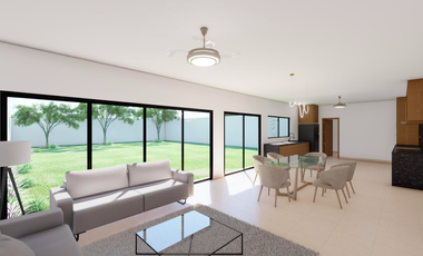 Casa en Pre Venta en Portal de Zuazua