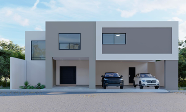 Casa en Pre Venta en Portal de Zuazua