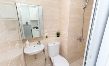Disewakan Apartemen Springwood Residence tipe Studio Full Furnished | SWRA017