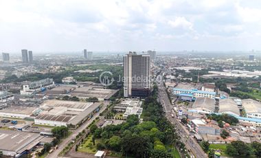 Disewakan Apartemen Springwood Residence tipe Studio Full Furnished | SWRA017