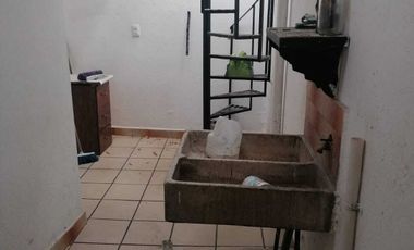 Hermosa casa con lindo salón para eventos.