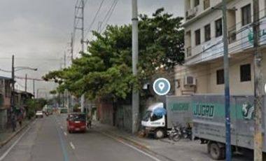 Kalayaan Ave. - Commercial Lot for Sale near Circuit Mall