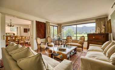 Espectacular vista al Club de Polo, Jardín del Este, Amplio