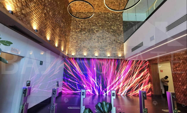 CONSULTORIO EN VENTA EN NEWCITY MEDICAL PLAZA TIJUANA