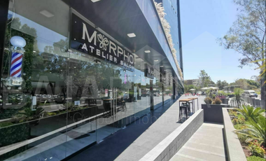 CONSULTORIO EN VENTA EN NEWCITY MEDICAL PLAZA TIJUANA