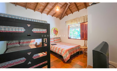 Venta de Finca de Uso Mixto Vereda Hojas Anchas