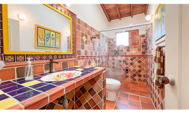 Venta de Finca de Uso Mixto Vereda Hojas Anchas