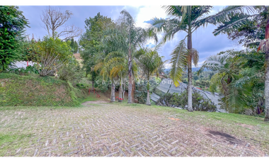 Venta de Finca de Uso Mixto Vereda Hojas Anchas