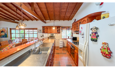Venta de Finca de Uso Mixto Vereda Hojas Anchas