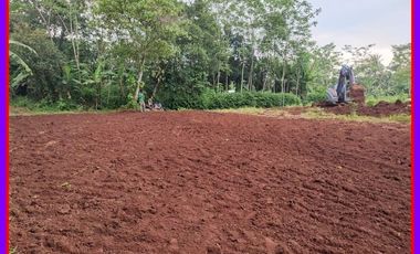 Tanah Pinggir Kota Kajen Pekalongan: Layak Huni, SHM Unit