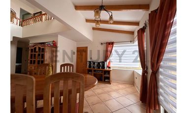 Arriendo Casa Comercial cerca de Colegio Inglés