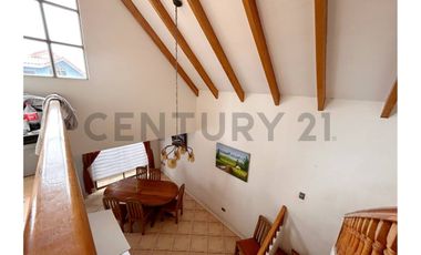 Arriendo Casa Comercial cerca de Colegio Inglés