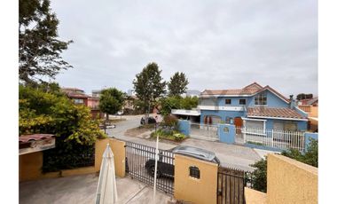 Arriendo Casa Comercial cerca de Colegio Inglés