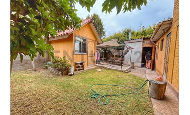 Arriendo Casa Comercial cerca de Colegio Inglés