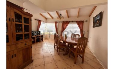 Arriendo Casa Comercial cerca de Colegio Inglés